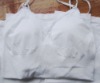 Wholesale Seamless sexy vest with bra