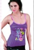 Wholesale Seamless sexy vest