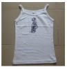 Wholesale women' vest,summer vest