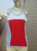 Wholesale ladies' vest,popular vest