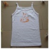 wholesale! girls' vest