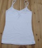 Wholesale ladies' vest,popular vest