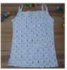 Wholesale ladies' vest,popular vest