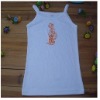 Wholesale ladies' vest,popular vest