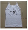 Wholesale ladies' vest,popular vest