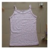 Wholesale women' vest,summer vest