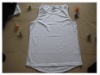 Wholesale ladies' vest,popular vest