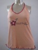 Wholesale wholesale! girls' vest,cheap vest