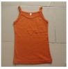 Wholesale wholesale! girls' vest