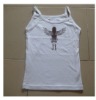 Wholesale wholesale! girls' vest