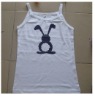 Wholesale women' vest,summer vest