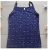 Wholesale ladies' vest,popular vest