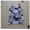 Wholesale ladies' vest,summer vest