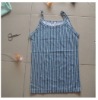 Wholesale women' vest,summer vest