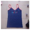 Wholesale women' vest,summer vest