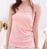 Wholesale ladies' vest