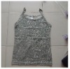 Wholesale wholesale! girls' vest