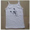 Wholesale women' vest,summer vest