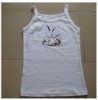 Wholesale wholesale! girls' vest