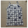 Wholesale women' vest,summer vest