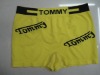 Wholesale Gentleman seamless pants/boxer