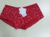 2011 women's underwear