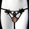 Ladies thong stock T33
