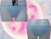 Min order accepr of ladies sexy thong