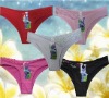 Ladies underwear