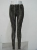 Wholesale Fashion mesh pants