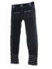 Wholesale 2011 new hot seamless jacquard fashionable jeans