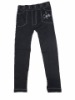 Wholesale 2011 popular seamless jacquard weaving ladies jeans pants