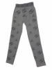 Wholesale 2011 new hot seamless jacquard 100 cotton jeans for women