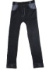 Wholesale 2011 hot seamless jacquard weaving brazilian jeans women