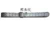 Wholesale hot sell!!! New Lady enchase weave belt