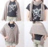Wholesale polar fleece tippet