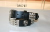 Wholesale 2011 hot sell!!! New Lady fashion leather belt