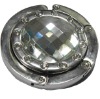 Wholesale Glass Stone Handbag Hanger / Bag Hanger