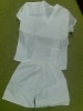 Wholesale disposable sauna clothes