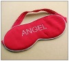 Wholesale SILK EYE MASK FOR NEW STYLE