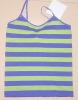 Wholesale women's tank top
