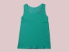 Wholesale tank top(spandex and nylon )