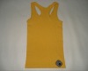Wholesale Lady's seamless top/Ladies' Seamless tank top/Lady's seamless camisole