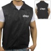 Wholesale non woven promotion vest
