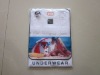 Wholesale kenntex men's singlet