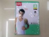 Wholesale pulse men's singlet