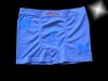 Wholesale men's seamless underwear/seamless underwear/men's boxer