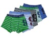 Wholesale Men's Sewing Boxer