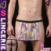 Wholesale 2011 Newest Sexy Men's T-Panties,sexy lingerie