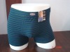 Wholesale men's elastan boxer